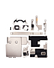Full Set Small Metal Bracket for iPhone 13 Mini