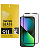 Order the Matte Tempered Glass for iPhone 13 Mini 2.5D and 1 Piece.

