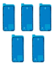Waterproof Pre-cut LCD Adhesive Tape for iPhone 13 Mini (Pack of 5)
