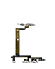Power & Volume Button Flex Cablefor iPhone 13 Mini