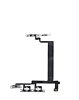 Order the Power and Volume Button Flex Cable for iPhone 13 Mini.

