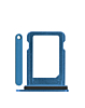 Buy the Single SIM Card Tray for iPhone 13 Mini Blue.

