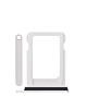 Grab the wholesale deals on the Single SIM Card Tray for iPhone 13 Mini White.

