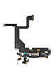 Charging Port Flex Cable for iPhone 13 Pro (GRAPHITE) (Premium)