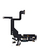 Charging Port Flex Cable for iPhone 13 Pro (ALPINE GREEN) (Premium)