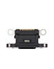 Charging Port for iPhone 13 Pro / 13 Pro Max (GRAPHITE) (Pack of 10)