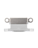 Stock up on the pack of 10 silver charging ports for iPhone 13 Pro and 13 Pro Max.

