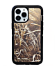 Heavy Duty Case for iPhone 13 Pro (CAMO BLACK) (Only Ground Shipping)