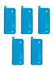 Waterproof Pre-cut LCD Adhesive Tape for iPhone 13 Pro (Pack of 5)