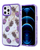 New Fashion Heavy Duty Case - Style 41 for iPhone 13 Pro (Only Ground Shipping)