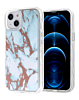 New Fashion Heavy Duty Case - Style 8 for iPhone 13 Pro (Only Ground Shipping)