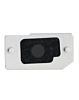 Flash Light / Power Flex Bracket with Microphone Mesh for iPhone 13 Pro Max (Pack of 10)
