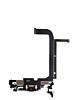 Charging Port Flex Cable for iPhone 13 Pro Max (ALPINE GREEN) (Aftermarket)