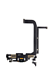 iPhone 13 Pro Max Charging Port Flex Cable (ALPINE GREEN) (OEM Pull)