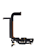Charging Port Flex Cable for iPhone 13 Pro Max (ALPINE GREEN) (Aftermarket)