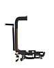 Charging Port Flex Cable for iPhone 13 Pro Max (GRAPHITE) (Premium)