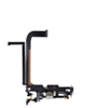 Buy the silver OEM pull charging port flex cable for iPhone 13 Pro Max.

