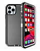 Heavy Duty Case for iPhone 13 Pro Max (BLACK & WHITE) (Only Ground Shipping)