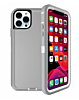 Heavy Duty Case for iPhone 13 Pro Max (GRAY & WHITE) (Only Ground Shipping)