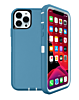 Heavy Duty Case for iPhone 13 Pro Max (TEAL) (Only Ground Shipping)