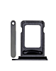 Order the graphite dual SIM card tray for iPhone 13 Pro and 13 Pro Max.

