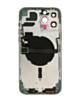 Back Housing Frame with Small Components Pre-Installed for iPhone 13 Pro Max (NO LOGO) (Internationa