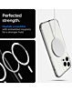 Wireless Charging Clear Case (Full Bottom Close) for iPhone 13 Pro (Only Ground Shipping)