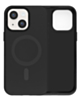 Soft Touch Matte Finish MagSafe Case (BLACK) for iPhone 13 / 14 (Only Ground Shipping)