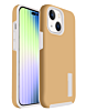 Dual Layer Protection Case - GOLD for iPhone 14 / 13 (Only Ground Shipping)