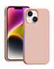 3 Layer Heavy Duty Shockproof Anti-Scratch Case - ROSE GOLD for iPhone 14 / 13 (Only Ground Shipping)