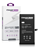 Purchase the QMAX Prime extended capacity replacement battery for iPhone 14 – 3600 mAh, spot weld not required.