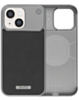 Metallic Leather Case (BLACK) for iPhone 13 / 14 (Only Ground Shipping)