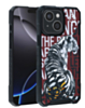 Cyber Magnetic DIY Series Cases - TIGER for iPhone 13 / 14 (Only Ground Shipping)