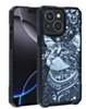 Cyber Magnetic DIY Series Cases - CAT for iPhone 13 / 14 (Only Ground Shipping)