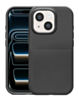 Dotted Texture Magnetic Phone Case (BLACK) for iPhone 13 / 14 (Only Ground Shipping)
