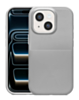 Dotted Texture Magnetic Phone Case (GRAY) for iPhone 13 / 14 (Only Ground Shipping)