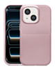 Dotted Texture Magnetic Phone Case (PINK) for iPhone 13 / 14 (Only Ground Shipping)
