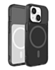 MirrorShield MagSafe Case (BLACK) for iPhone 13 / 14 (Only Ground Shipping)