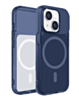 MirrorShield MagSafe Case (BLUE) for iPhone 13 / 14 (Only Ground Shipping)