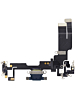 Stock up on the Aftermarket Charging Port Flex Cable for iPhone 14 in Midnight.