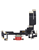 Grab the wholesale deals on the red premium charging port flex cable for iPhone 14.