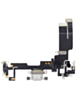 Purchase the starlight charging port flex cable for iPhone 14 OEM pull.

