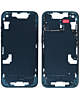 Shop the midnight middle frame with small parts for iPhone 14 international version.