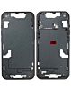 Buy the midnight middle frame with small parts for iPhone 14 US version.
