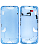 Order the blue middle frame with small parts for iPhone 14 international version.
