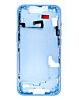 Middle Frame with Small Parts for iPhone 14 (BLUE) (International Version)