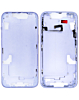 Stock up on the purple middle frame with small parts for iPhone 14 international version.