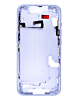 Middle Frame with Small Parts for iPhone 14 (PURPLE) (International Version)