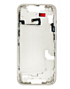 Middle Frame with Small Parts for iPhone 14 (STARLIGHT) (International Version)