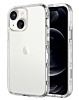 iPhone 14 Plus / 15 Plus Glossy Protector Case - CLEAR (Only Ground Shipping)